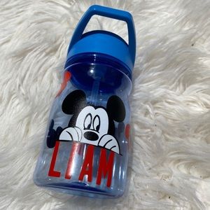 Baby sippy cup